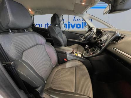 RENAULT Scenic Scenic dCi 130 Energy Business à vendre à Chalon-sur-Saône - Image n°17