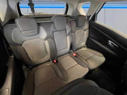 RENAULT Scenic Scenic dCi 130 Energy Business à vendre à Chalon-sur-Saône - Image n°18
