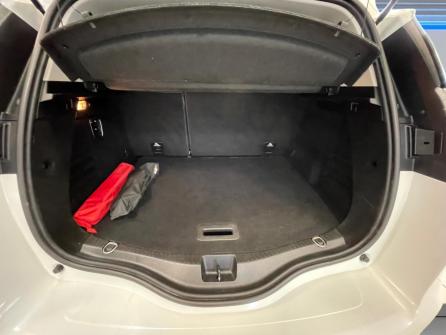 RENAULT Scenic Scenic dCi 130 Energy Business à vendre à Chalon-sur-Saône - Image n°19