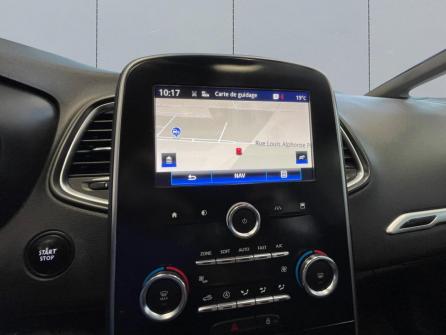 RENAULT Scenic Scenic dCi 130 Energy Business à vendre à Chalon-sur-Saône - Image n°21