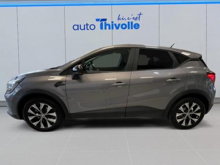 RENAULT Captur E-Tech full hybrid 145 Evolution à vendre à Chalon-sur-Saône - Image n°2