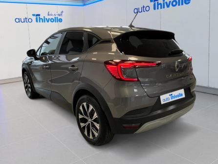 RENAULT Captur E-Tech full hybrid 145 Evolution à vendre à Chalon-sur-Saône - Image n°3
