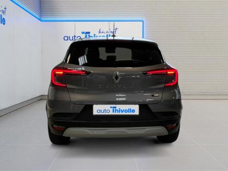 RENAULT Captur E-Tech full hybrid 145 Evolution à vendre à Chalon-sur-Saône - Image n°4