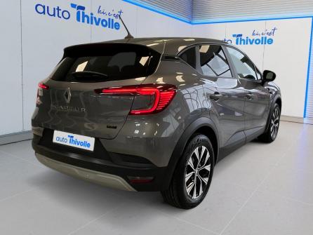 RENAULT Captur E-Tech full hybrid 145 Evolution à vendre à Chalon-sur-Saône - Image n°5