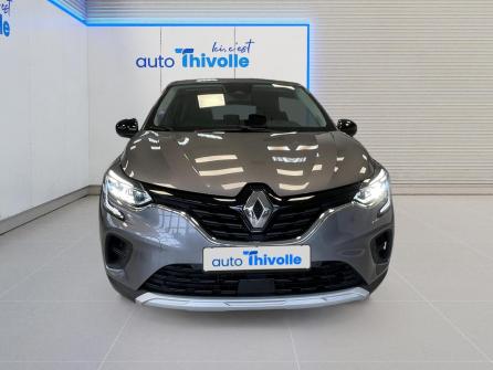 RENAULT Captur E-Tech full hybrid 145 Evolution à vendre à Chalon-sur-Saône - Image n°8