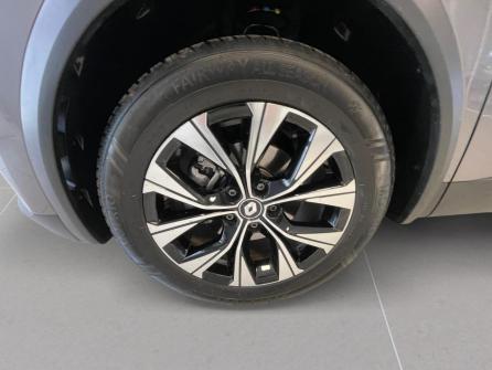 RENAULT Captur E-Tech full hybrid 145 Evolution à vendre à Chalon-sur-Saône - Image n°9
