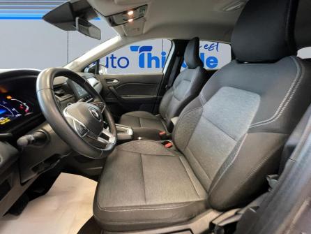 RENAULT Captur E-Tech full hybrid 145 Evolution à vendre à Chalon-sur-Saône - Image n°10