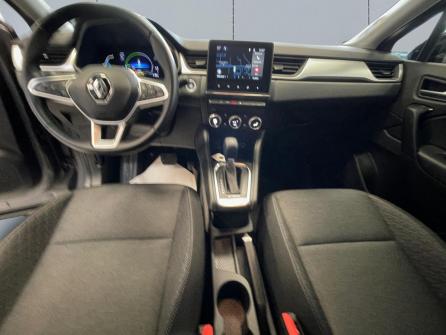 RENAULT Captur E-Tech full hybrid 145 Evolution à vendre à Chalon-sur-Saône - Image n°12
