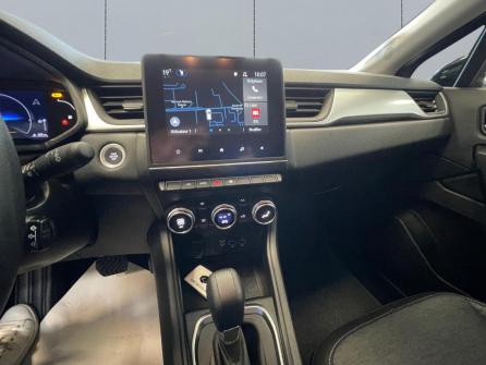RENAULT Captur E-Tech full hybrid 145 Evolution à vendre à Chalon-sur-Saône - Image n°15