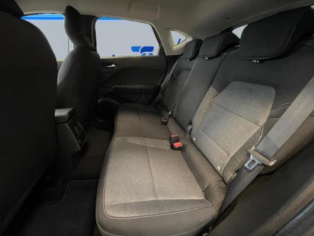 RENAULT Captur E-Tech full hybrid 145 Evolution à vendre à Chalon-sur-Saône - Image n°16
