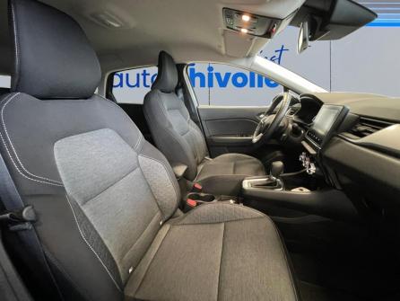 RENAULT Captur E-Tech full hybrid 145 Evolution à vendre à Chalon-sur-Saône - Image n°17