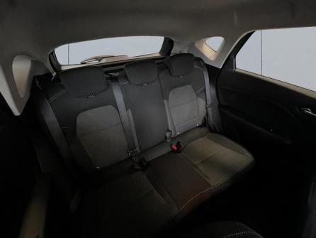 RENAULT Captur E-Tech full hybrid 145 Evolution à vendre à Chalon-sur-Saône - Image n°18