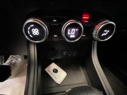 RENAULT Captur E-Tech full hybrid 145 Evolution à vendre à Chalon-sur-Saône - Image n°22