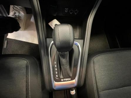 RENAULT Captur E-Tech full hybrid 145 Evolution à vendre à Chalon-sur-Saône - Image n°23