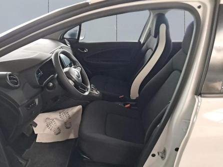 RENAULT Zoe Zoe R110 - 22B Equilibre à vendre à Givors - Image n°10