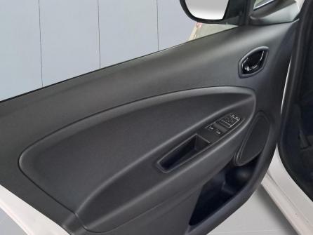 RENAULT Zoe Zoe R110 - 22B Equilibre à vendre à Givors - Image n°11