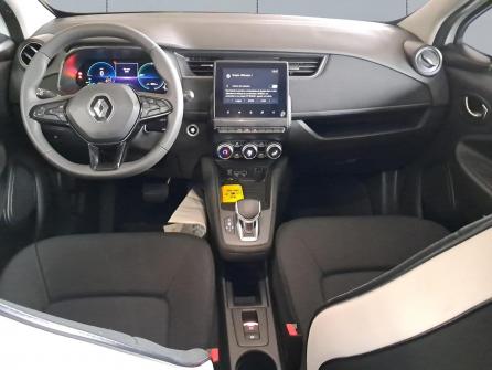 RENAULT Zoe Zoe R110 - 22B Equilibre à vendre à Givors - Image n°12