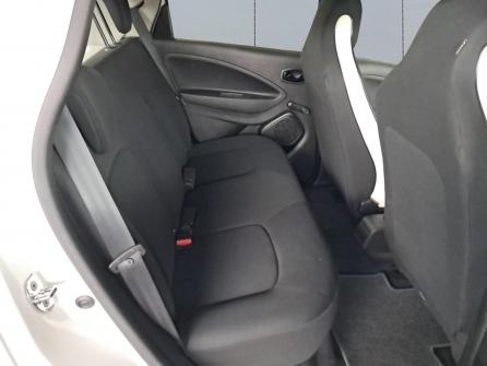 RENAULT Zoe Zoe R110 - 22B Equilibre à vendre à Givors - Image n°18