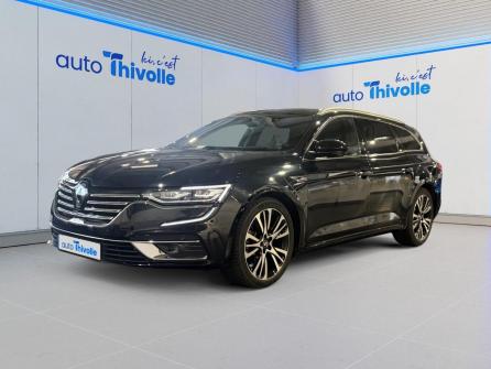 RENAULT Talisman Estate Talisman Estate Blue dCi 190 EDC Initiale Paris à vendre à Macon - Image n°1