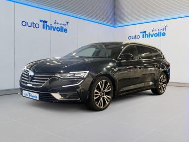 RENAULT Talisman Estate Talisman Estate Blue dCi 190 EDC Initiale Paris d'occasion  de 2022  à  Macon 