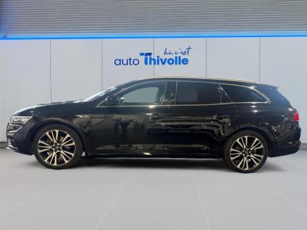 RENAULT Talisman Estate Talisman Estate Blue dCi 190 EDC Initiale Paris à vendre à Macon - Image n°2