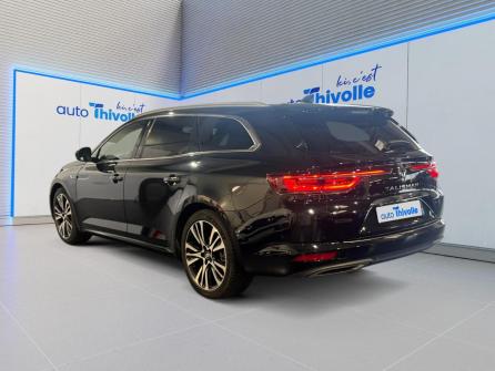 RENAULT Talisman Estate Talisman Estate Blue dCi 190 EDC Initiale Paris à vendre à Macon - Image n°3