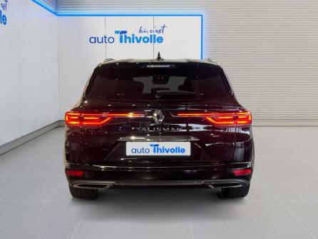 RENAULT Talisman Estate Talisman Estate Blue dCi 190 EDC Initiale Paris à vendre à Macon - Image n°4