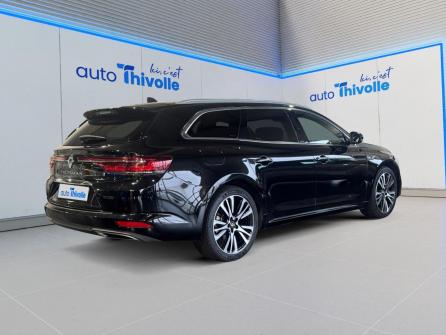 RENAULT Talisman Estate Talisman Estate Blue dCi 190 EDC Initiale Paris à vendre à Macon - Image n°5