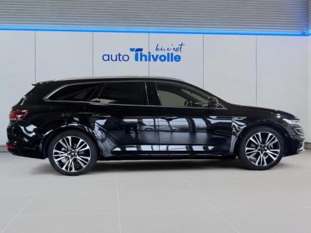 RENAULT Talisman Estate Talisman Estate Blue dCi 190 EDC Initiale Paris à vendre à Macon - Image n°6
