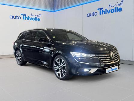 RENAULT Talisman Estate Talisman Estate Blue dCi 190 EDC Initiale Paris à vendre à Macon - Image n°7