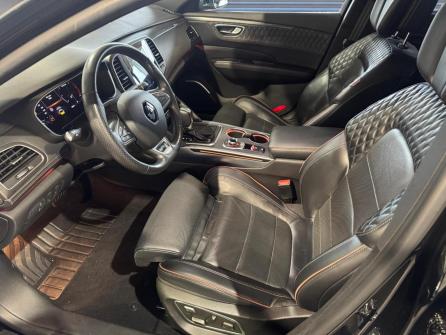 RENAULT Talisman Estate Talisman Estate Blue dCi 190 EDC Initiale Paris à vendre à Macon - Image n°10