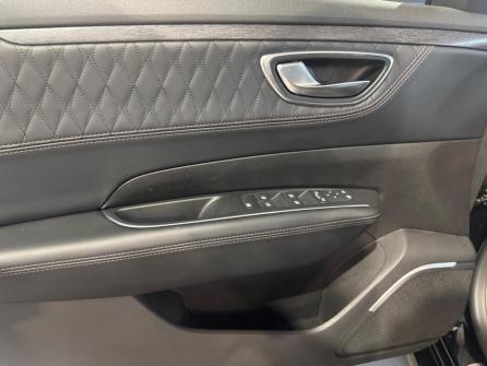 RENAULT Talisman Estate Talisman Estate Blue dCi 190 EDC Initiale Paris à vendre à Macon - Image n°11