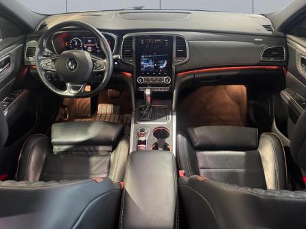RENAULT Talisman Estate Talisman Estate Blue dCi 190 EDC Initiale Paris à vendre à Macon - Image n°12