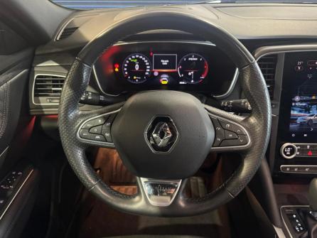 RENAULT Talisman Estate Talisman Estate Blue dCi 190 EDC Initiale Paris à vendre à Macon - Image n°13
