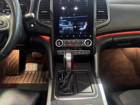 RENAULT Talisman Estate Talisman Estate Blue dCi 190 EDC Initiale Paris à vendre à Macon - Image n°15