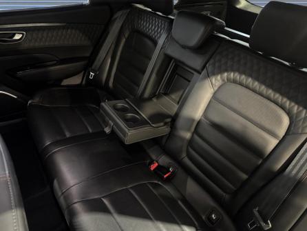 RENAULT Talisman Estate Talisman Estate Blue dCi 190 EDC Initiale Paris à vendre à Macon - Image n°16