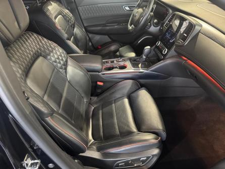 RENAULT Talisman Estate Talisman Estate Blue dCi 190 EDC Initiale Paris à vendre à Macon - Image n°17