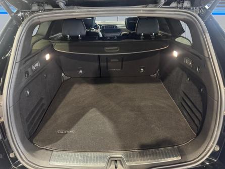 RENAULT Talisman Estate Talisman Estate Blue dCi 190 EDC Initiale Paris à vendre à Macon - Image n°19