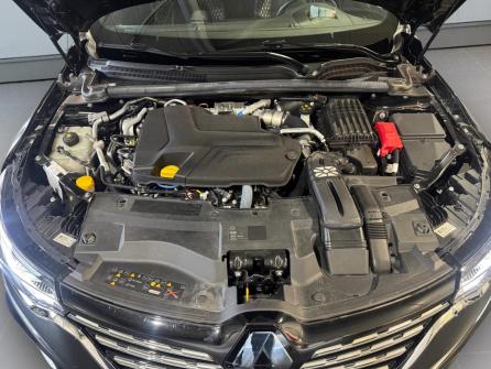 RENAULT Talisman Estate Talisman Estate Blue dCi 190 EDC Initiale Paris à vendre à Macon - Image n°20