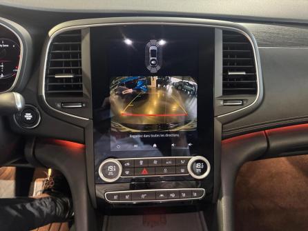 RENAULT Talisman Estate Talisman Estate Blue dCi 190 EDC Initiale Paris à vendre à Macon - Image n°21