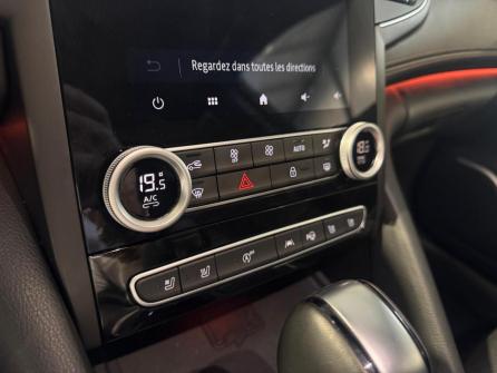 RENAULT Talisman Estate Talisman Estate Blue dCi 190 EDC Initiale Paris à vendre à Macon - Image n°22