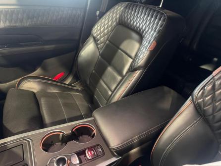 RENAULT Talisman Estate Talisman Estate Blue dCi 190 EDC Initiale Paris à vendre à Macon - Image n°24