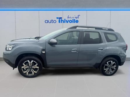 DACIA Duster ECO-G 100 4x2 Journey à vendre à Macon - Image n°2
