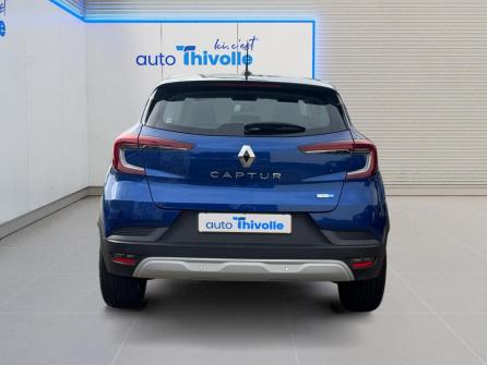 RENAULT Captur E-Tech 145 - 21 Business à vendre à Macon - Image n°3