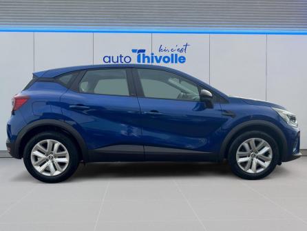 RENAULT Captur E-Tech 145 - 21 Business à vendre à Macon - Image n°5