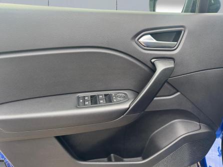 RENAULT Captur E-Tech 145 - 21 Business à vendre à Macon - Image n°10