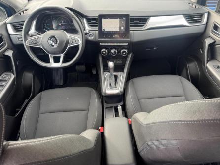 RENAULT Captur E-Tech 145 - 21 Business à vendre à Macon - Image n°11
