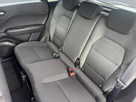 RENAULT Captur E-Tech 145 - 21 Business à vendre à Macon - Image n°15