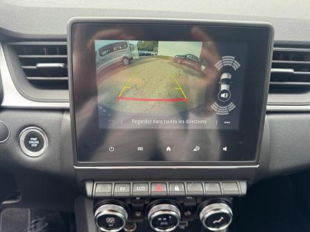 RENAULT Captur E-Tech 145 - 21 Business à vendre à Macon - Image n°20