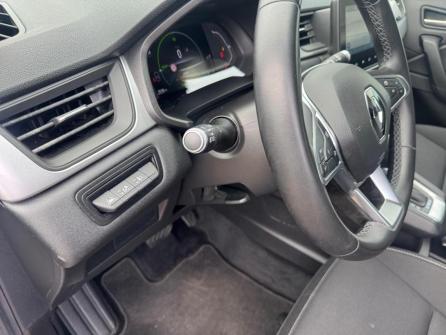 RENAULT Captur E-Tech 145 - 21 Business à vendre à Macon - Image n°21